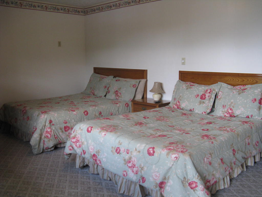 Clarketon Motel - Maggie Valley Room photo