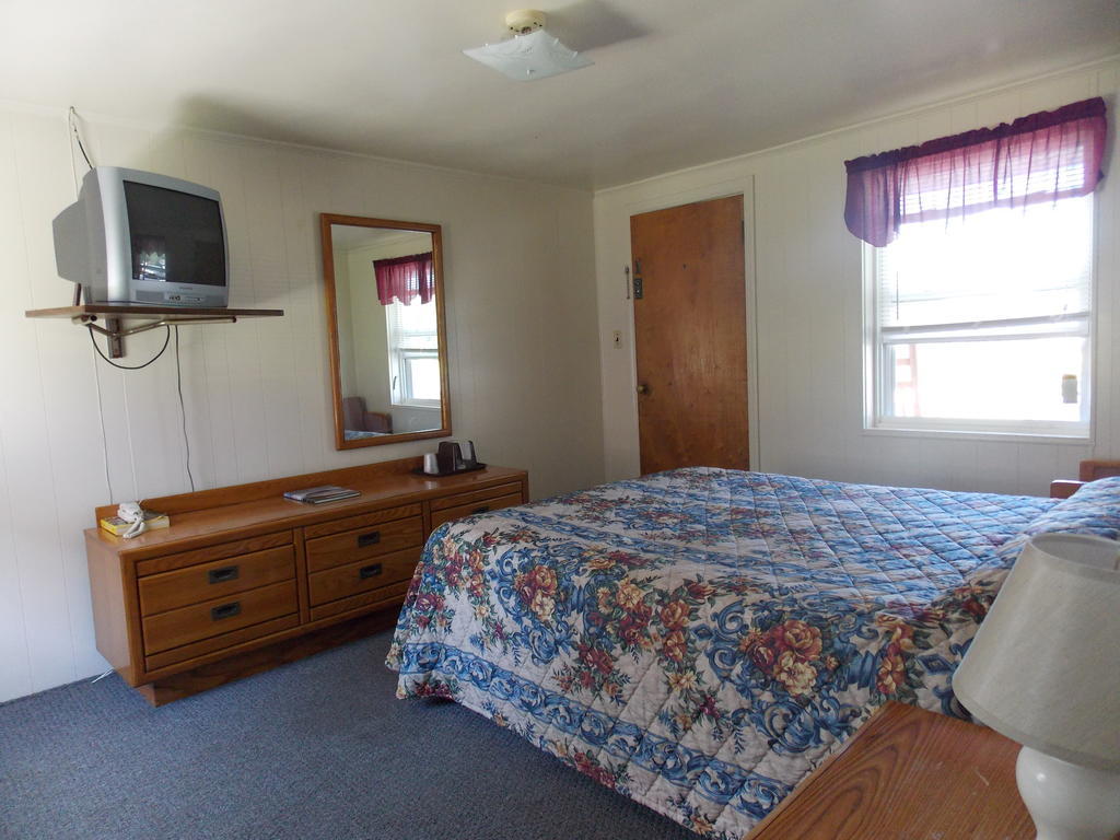Clarketon Motel - Maggie Valley Exterior photo
