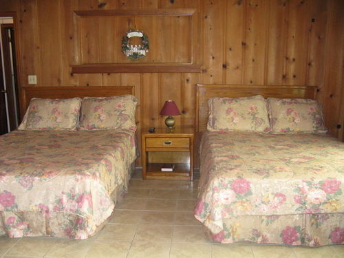 Clarketon Motel - Maggie Valley Exterior photo