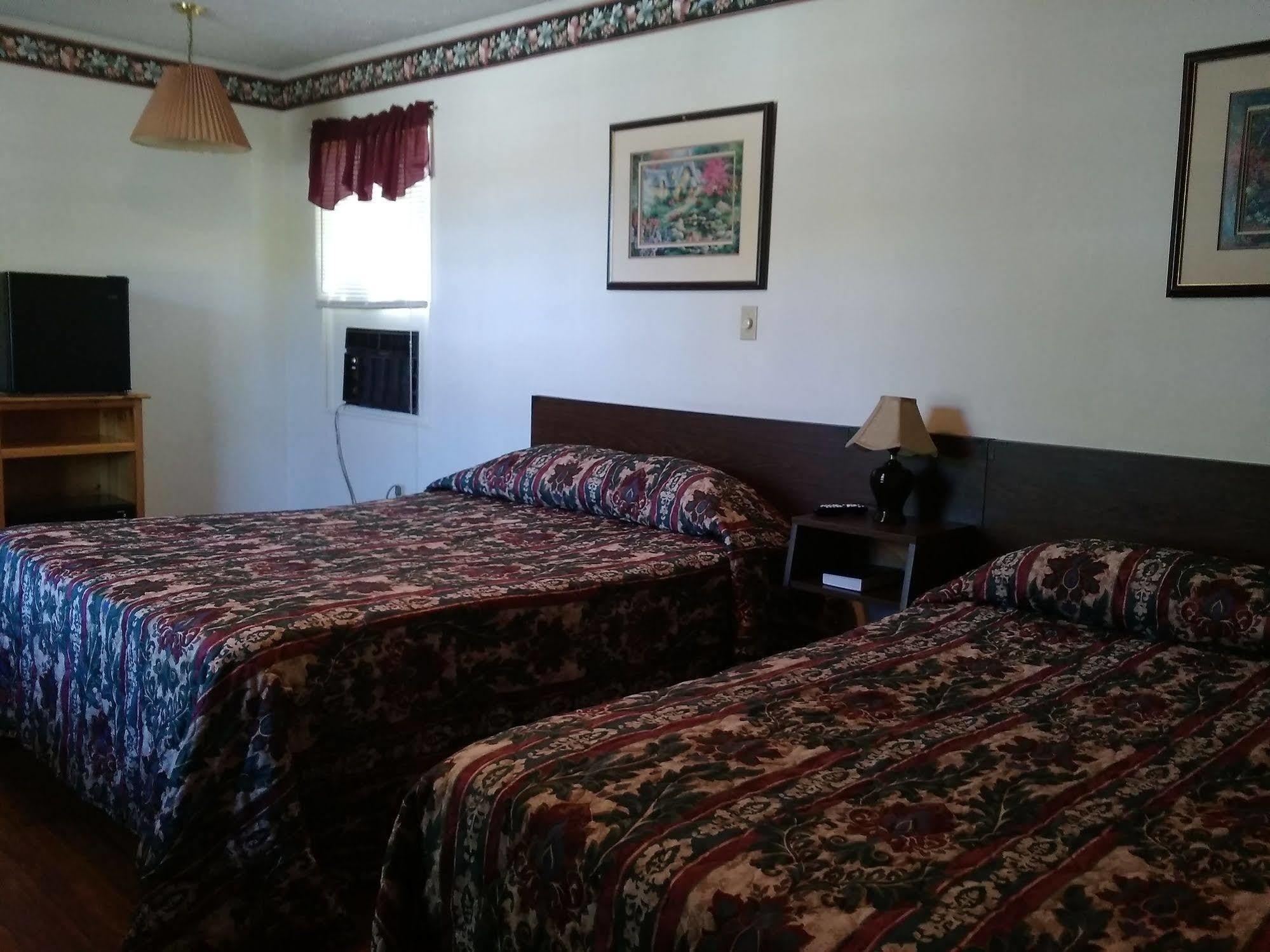 Clarketon Motel - Maggie Valley Exterior photo