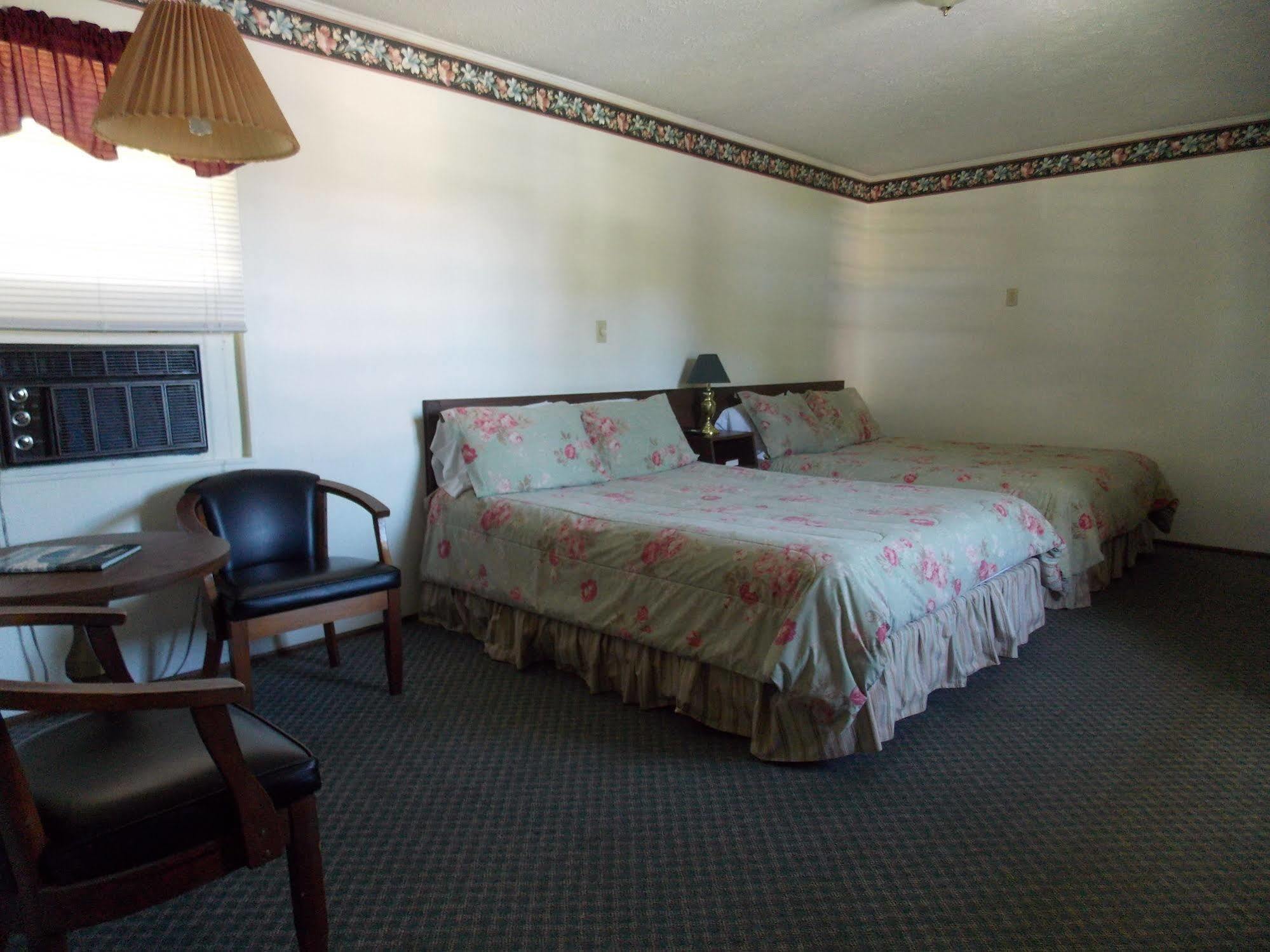 Clarketon Motel - Maggie Valley Exterior photo